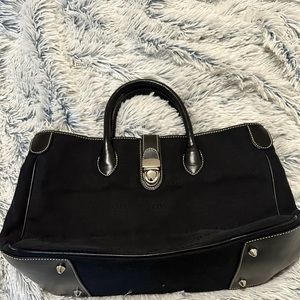 Dooney and Bourke satchel